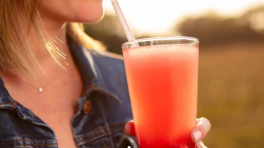 Slushie Sundays