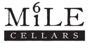 6 Mile Cellars Logo