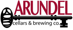 Arundel Cellars & Brewing Co. Logo