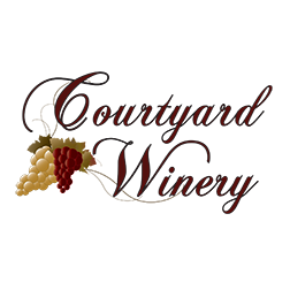 Courtyard Winery Logo