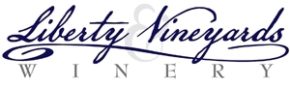Liberty Vineyards & Winery Logo