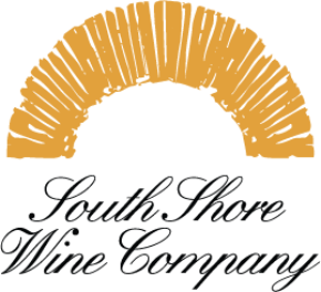 South Shore Wine Company Logo