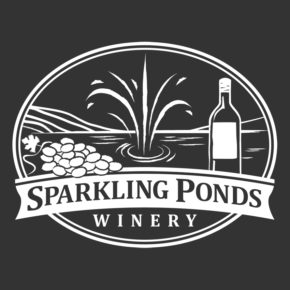 Sparkling Ponds Winery Logo