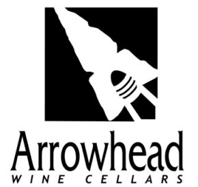 Arrowhead Wine Cellars Logo