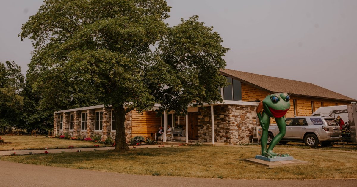 KingView Meadhouse & Winery Lake Erie Wine Country