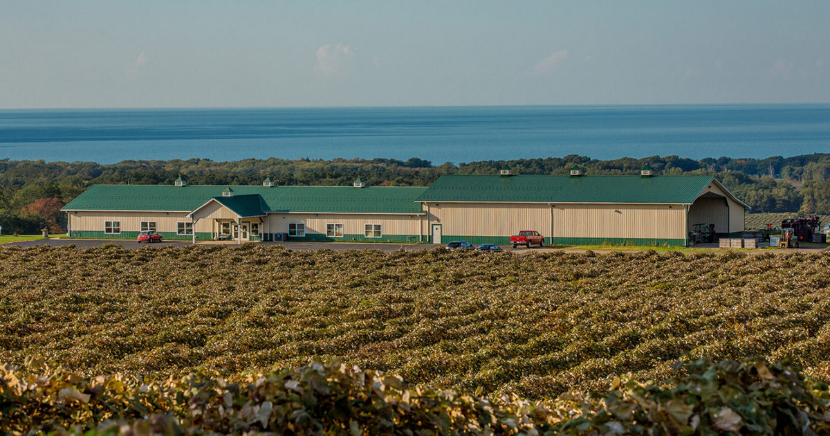 Noble Winery