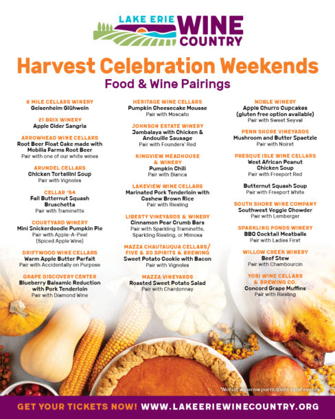 LEWC Harvest Social Media Menu 23