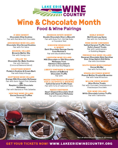 LEWC Wine Choc Social Media Menu 24