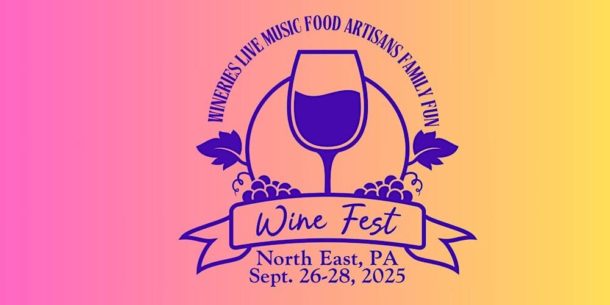 NE Wine Festival
