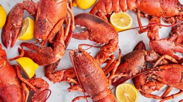 Cousins Maine Lobster