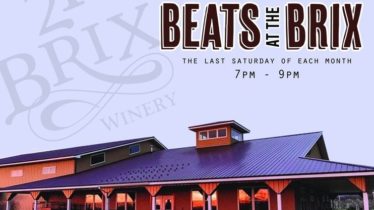 Beats at the Brix