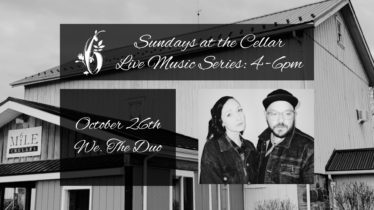 Sundays at the cellar