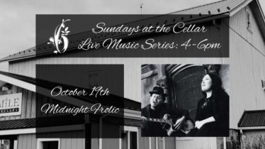 Sundays at the Cellar