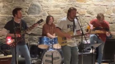 Cellar Jams