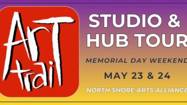 Art Trail Studio & Hub Tour