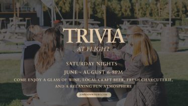Trivia Night @ Flight