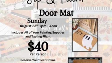 Sip & Paint