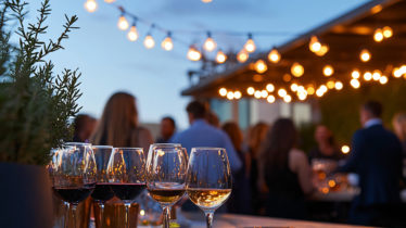 Summer Kickoff Party