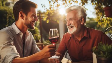 Father's Day Wine Tasting