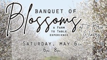Banquet of Blossums