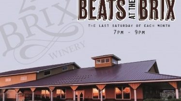 Beats at the Brix