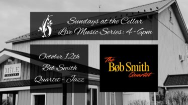 Sundays at the Cellar