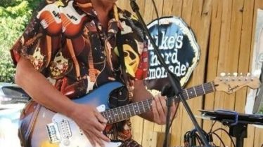 Three-Day Music Event at Arundel!