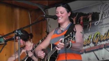 Friday Concert Series