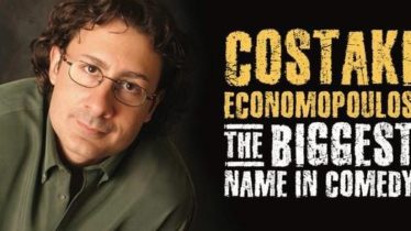 Costaki Econompoulos