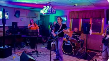 Live Music at Arundel Cellars