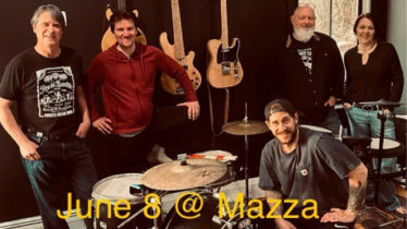 Sunday Sesh Music Series