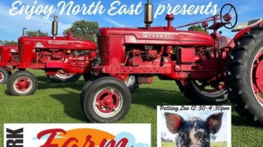 Gibson Farm Heritage Day