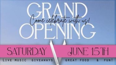 Grand Opening