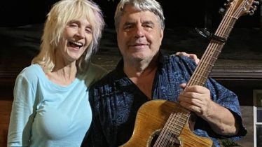 Creekside Music- Drunken Sailors