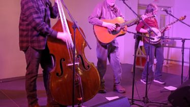 Sunday Sesh Music Series