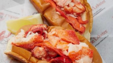 Cousins Maine Lobster