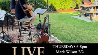 Live Music at Flight