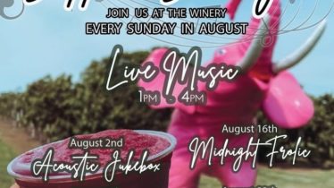 Sippin' Sundays--Live Music