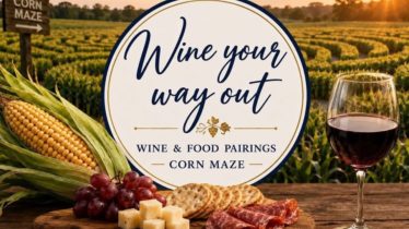 Wine Your Way Out