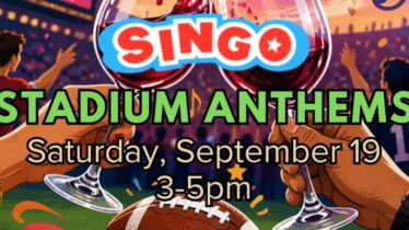 Singo: Stadium Anthems