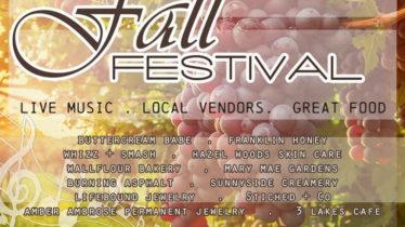 Fall Festival