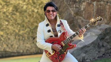 Spring music series