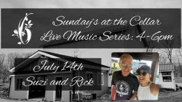 Sundays at the Cellar