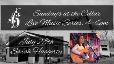 Sundays at the Cellar