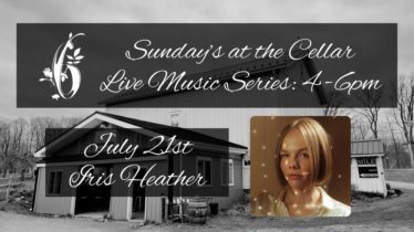 Sundays at the Cellar