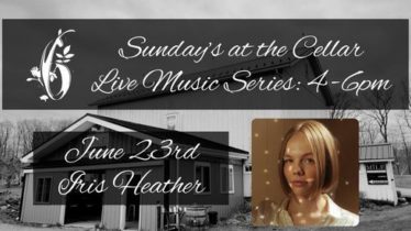 Sundays at the Cellar