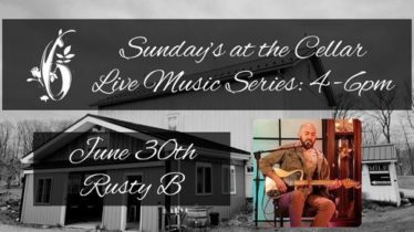 Sundays at the Cellar