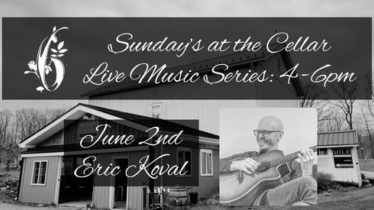 Sundays at the Cellar