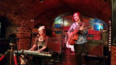 Live music at Arundel Cellars!