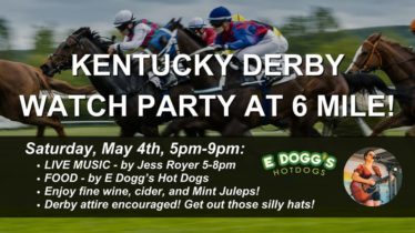 Kentucky Derby Party